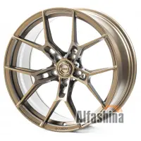 WS FORGED WS-073C 9x20 5x112 ET20 DIA66.45 SBr