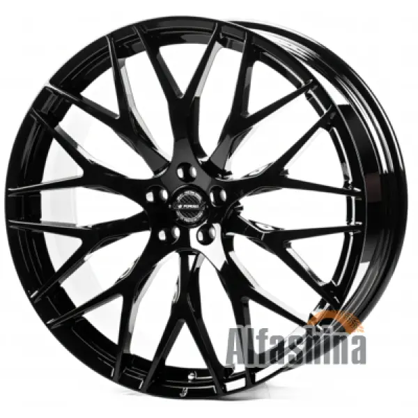 WS FORGED WS-077C 9x22 5x108 ET38.5 DIA63.3 GB