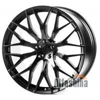 WS FORGED WS-077C 10x22 5x112 ET26 DIA66.5 SB