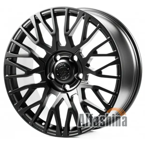 WS FORGED WS-114C 9.5x22 5x150 ET45 DIA110 SB