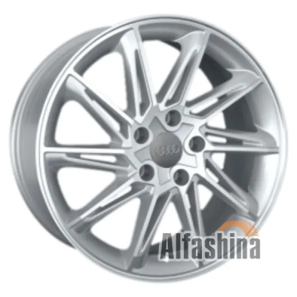Replay Audi (A44) 8x18 5x112 ET38 DIA57.1 SF