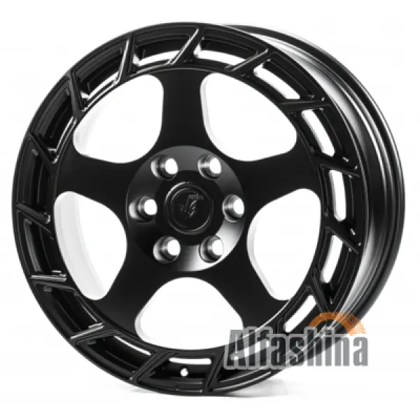 WS FORGED WS6-118C 8x20 6x139.7 ET45 DIA95.1 SB