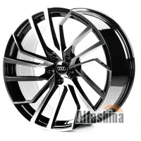 Replica A20683 9x20 5x112 ET26 DIA66.6 GBMF