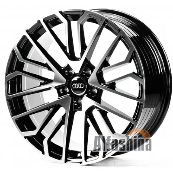 Replica A196833 8.5x19 5x112 ET35 DIA66.45 GBMF
