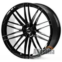 Replica A23714 10x23 5x112 ET15 DIA66.45 GB