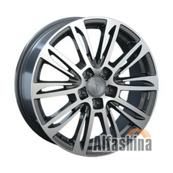 Replay Audi (A49) 9x20 5x112 ET45 DIA66.5 GMF