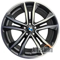 BMW OEM 36118008616 8x19 5x112 ET47 DIA66.6 GP