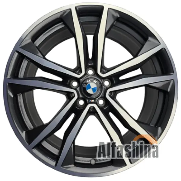 BMW OEM 36118008616 8x19 5x112 ET47 DIA66.6 GP
