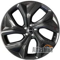Land Rover OEM LR175698 9.5x23 5x120 ET42.5 DIA72.6 DGwC