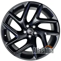 Land Rover OEM N9XM-1007-AA 9.5x22 5x120 ET42.5 DIA72.6 SB