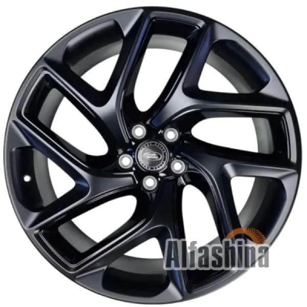Land Rover OEM N9XM-1007-AA 9.5x22 5x120 ET42.5 DIA72.6 SB