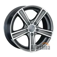 Replay Audi (A62) 78x16 5x112 ET35 DIA57.1 GMF
