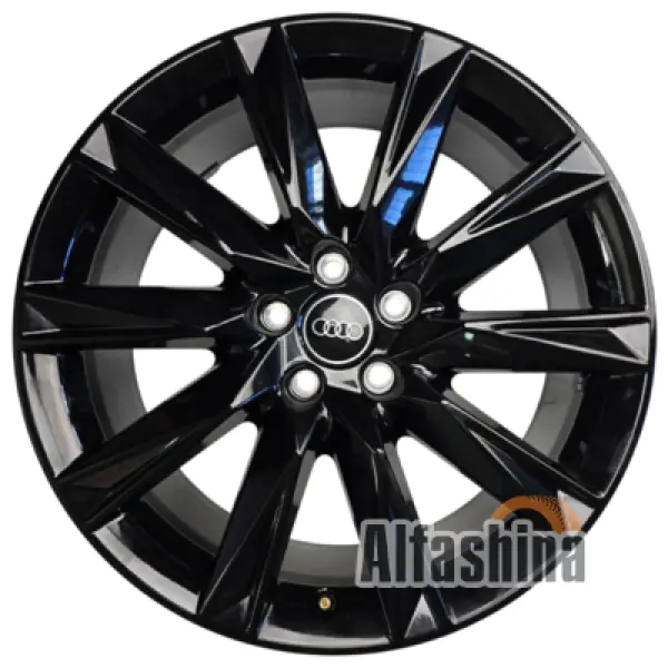 Audi OEM 89A071499 8x19 5x112 ET45 DIA66.6 GB