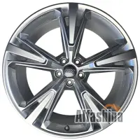 Audi OEM 4M8601025H 10x21 5x112 ET20 DIA66.6 S