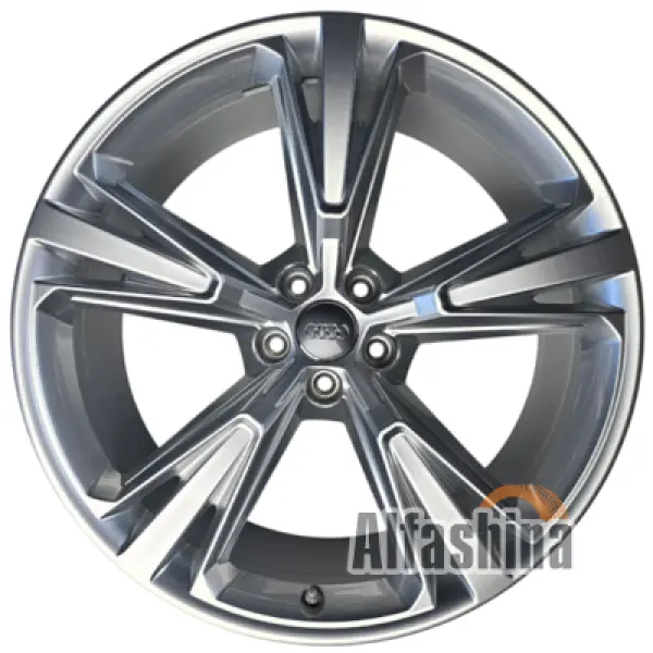 Audi OEM 4M8601025H 10x21 5x112 ET20 DIA66.6 S