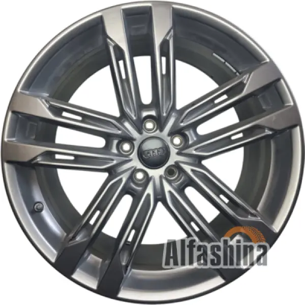 Audi OEM 4N0601025P 9x20 5x112 ET37 DIA66.6 S