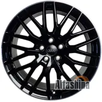 Audi OEM 81A601025AB 8x19 5x112 ET45 DIA57.1 GBP