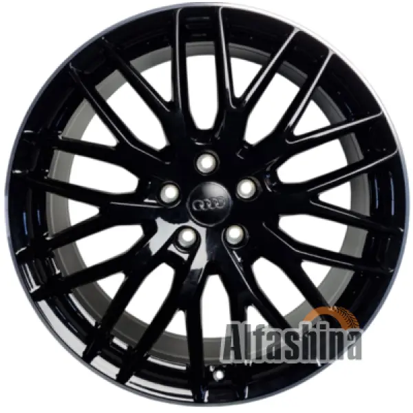 Audi OEM 81A601025AB 8x19 5x112 ET45 DIA57.1 GBP