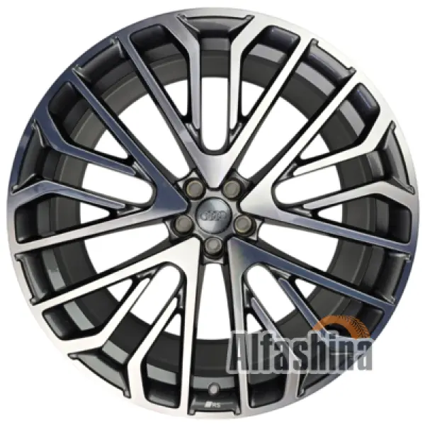 Audi OEM 4M8601025BN 10x23 5x112 ET15 DIA66.6 GP