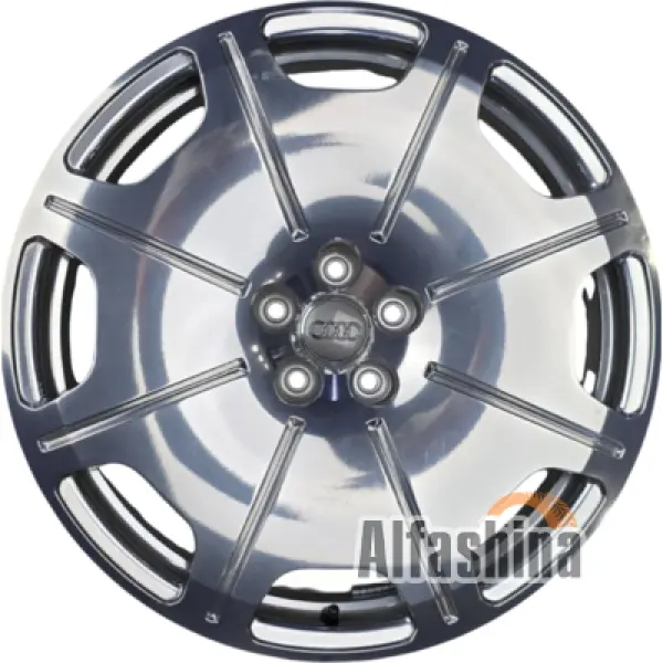Audi OEM 4N0601025AG 9x20 5x112 ET37 DIA66.6 P