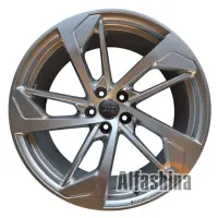 Audi OEM 8W0601025CL 9x20 5x112 ET26 DIA66.6 S