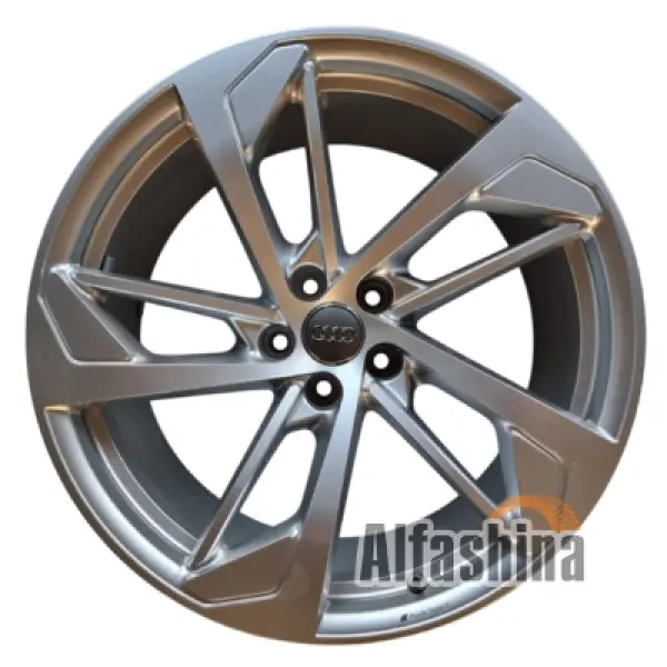 Audi OEM 8W0601025CL 9x20 5x112 ET26 DIA66.6 S