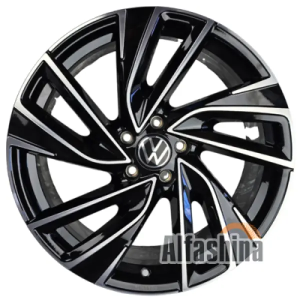 Volkswagen OEM 3G8601025AA 8x19 5x112 ET40 DIA57.1 GBP