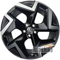Volkswagen OEM 571601025E 8.5x19 5x112 ET38 DIA57.1 GBP