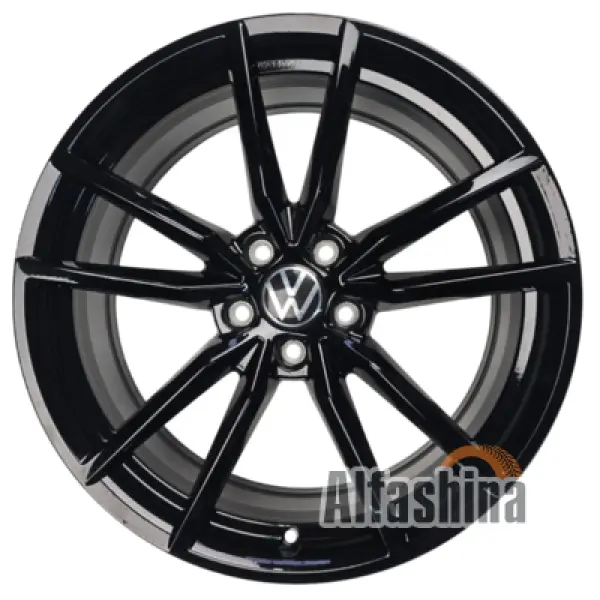 Volkswagen OEM 3G0601025BH 8x19 5x112 ET44 DIA57.1 GB