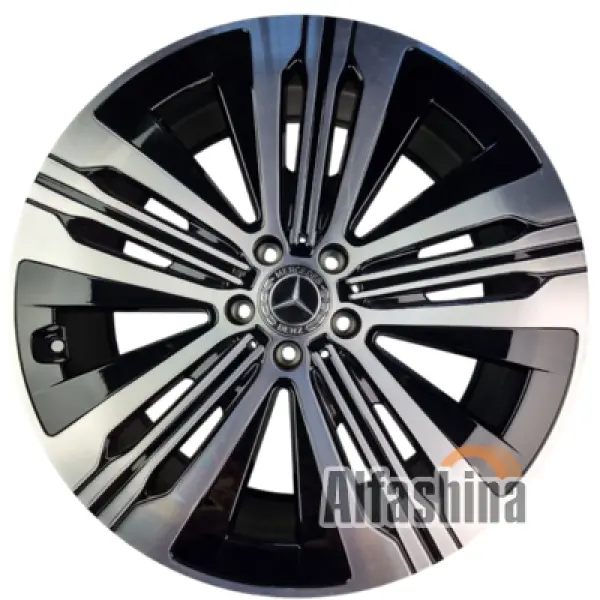 Mercedes OEM A2974010700 8.5x20 5x112 ET33 DIA66.6 GBP