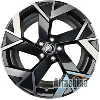 Skoda OEM 3P0601025J 8x18 5x112 ET44 DIA57.1 GP