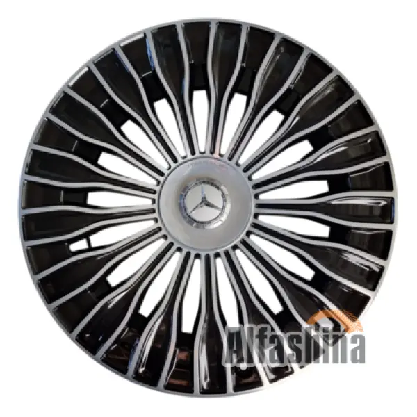 Mercedes OEM А2234014400 9x21 5x112 ET34 DIA66.6 BP
