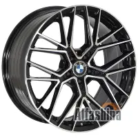 Zorat Wheels ZW-YA2885 9x20 5x112 ET27 DIA66.6 BP