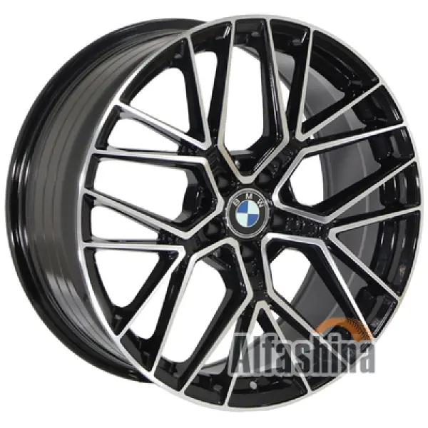Zorat Wheels ZW-YA2885 9x20 5x112 ET27 DIA66.6 BP