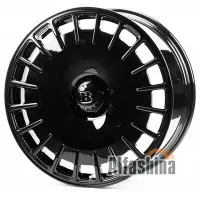 Replica FORGED MR3 10x20 5x112 ET48.1 DIA66.45 GB