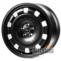 Replica FORGED LR5 9.5x22 5x120 ET33 DIA72.4 SB