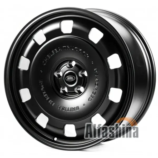 Replica FORGED LR5 9.5x22 5x120 ET33 DIA72.4 SB