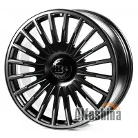 Replica FORGED MR4 10x20 5x112 ET48.1 DIA66.45 SBwMF