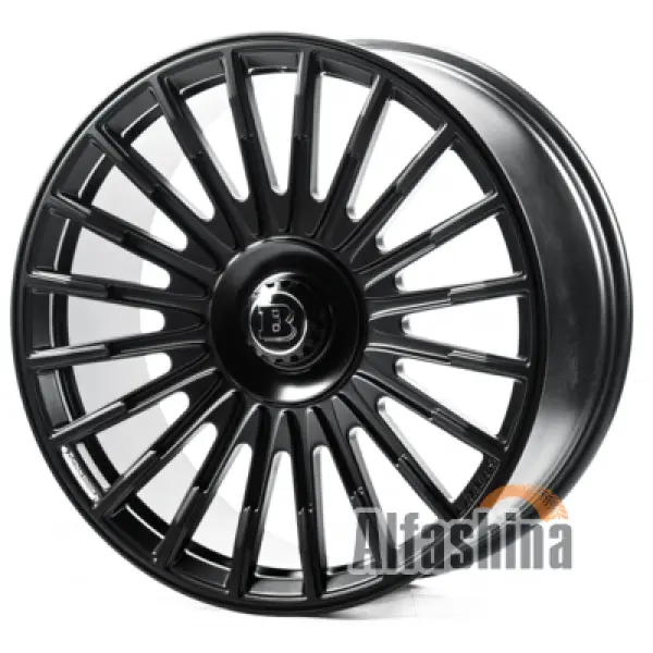 Replica FORGED MR4 10x22 5x130 ET20 DIA84 SB