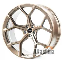 Replica FORGED A003 10.5x23 5x112 ET18 DIA66.45 SBr