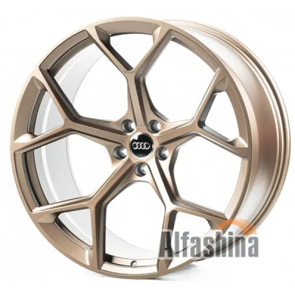Replica FORGED A003 9x20 5x112 ET26 DIA66.45 SBr
