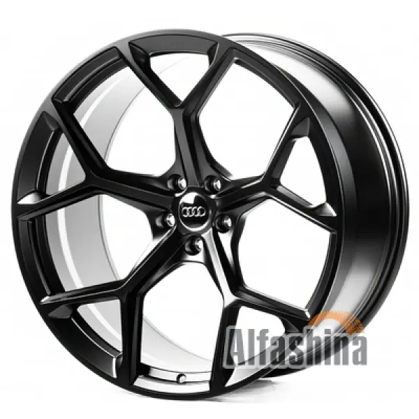 Replica FORGED A003 10.5x22 5x112 ET19 DIA66.45 SB