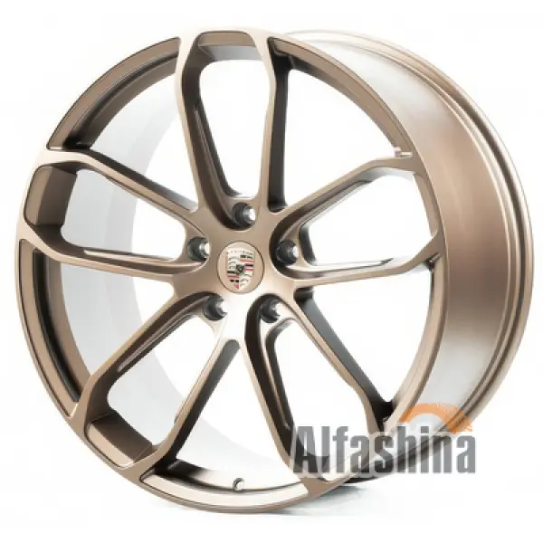 Replica FORGED PR005 11x21 5x130 ET49 DIA71.5 SBr