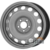 Magnetto Wheels R1-2094 6.5x16 5x108 ET47 DIA65 Black