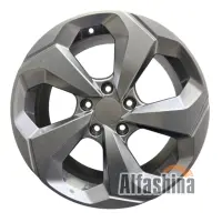 Replica CT-2420 7.5x17 5x114.3 ET50 DIA64.1 HS