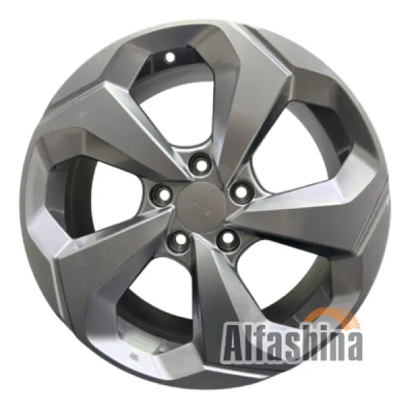 Replica CT-2420 7.5x17 5x114.3 ET50 DIA64.1 HS