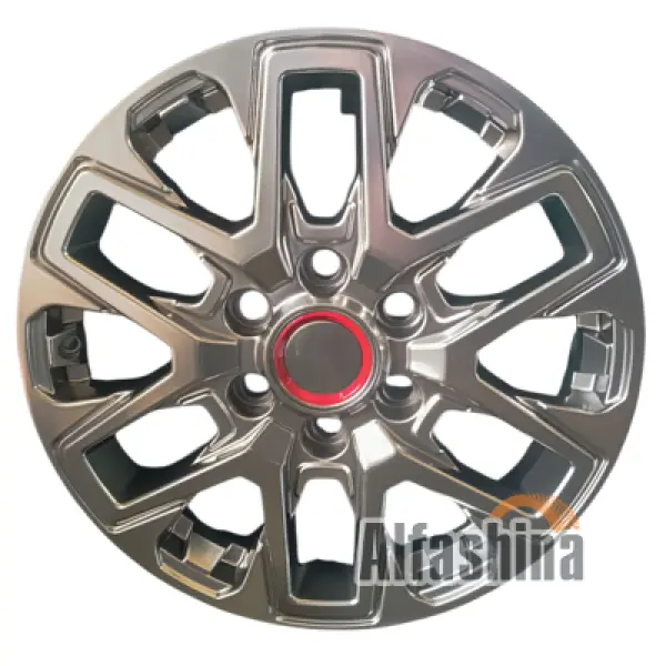 Replica CT-2502 7.5x18 6x139.7 ET60 DIA95.1 HB