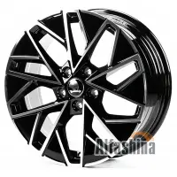 Replica SK17444 7x17 5x112 ET45 DIA57.1 GBMF