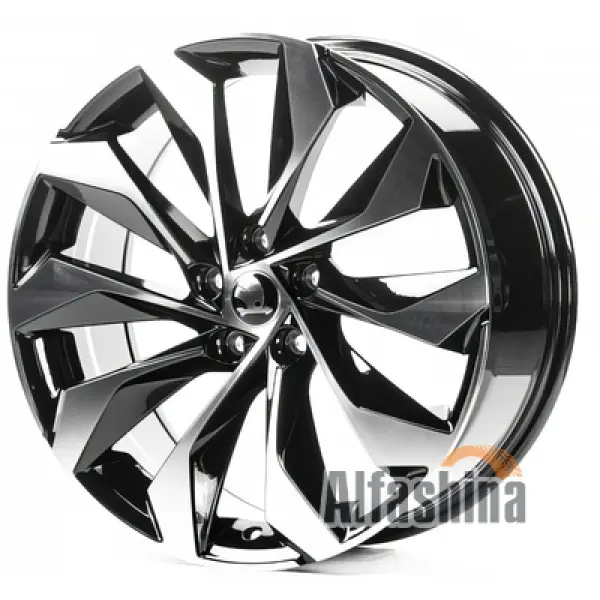 Replica SK18931 7.5x18 5x112 ET38 DIA57.1 GBMF
