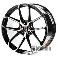 Replica PR20395 9x20 5x112 ET26 DIA66.45 GBMF